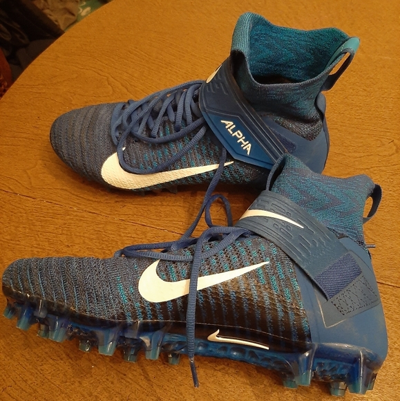 Nike Alpha Menace 2 - Picture 2 of 3